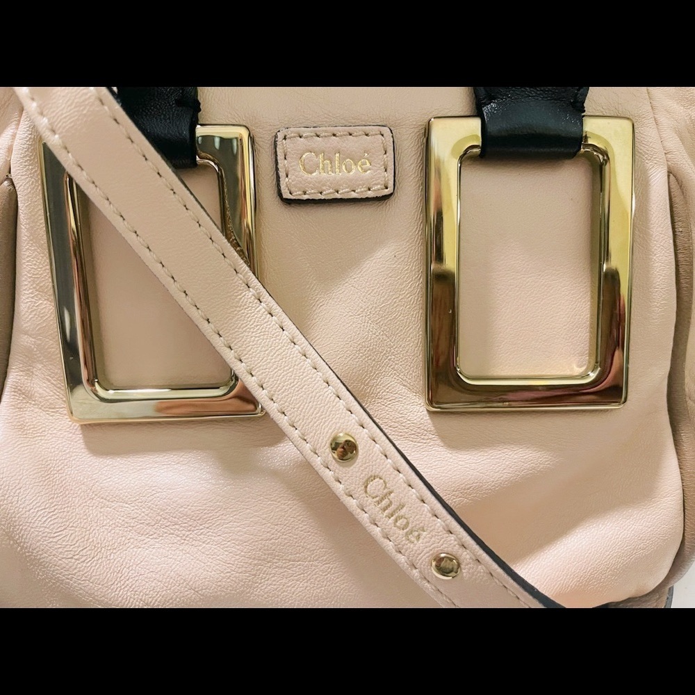 💐CHLOE MINI ETEL BAG NWT💐 - Picture 2 of 13
